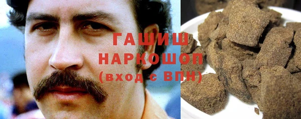 твердый Щучье